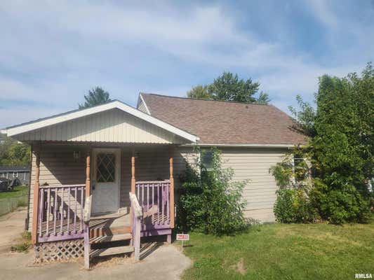 209 4TH ST, COLONA, IL 61241 - Image 1