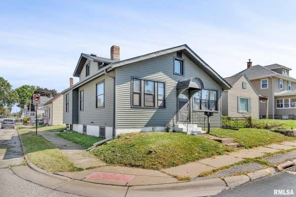 2231 N DIVISION ST, DAVENPORT, IA 52804 - Image 1