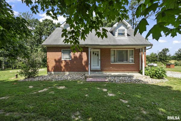 18473 N DUKE LN, BLUFORD, IL 62814 - Image 1