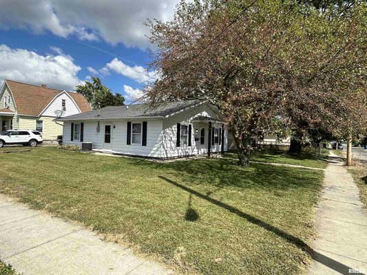 1511 E CUMMINS AVE, SPRINGFIELD, IL 62702, photo 2 of 9