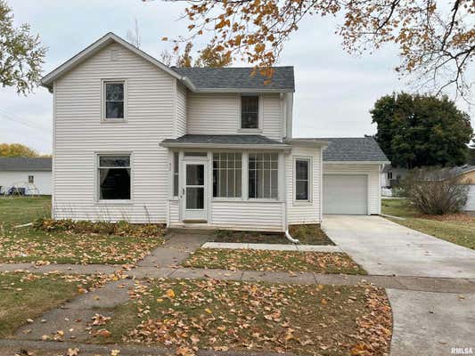 422 N STATE ST, GENESEO, IL 61254 - Image 1