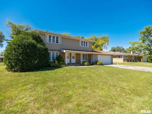 6923 N SAINT MARYS RD, PEORIA, IL 61614 - Image 1