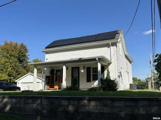 112 HARRISON ST, BARTONVILLE, IL 61607 - Image 1