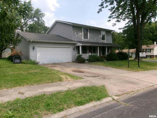 1303 W KINGSWAY DR, PEORIA, IL 61614 - Image 1