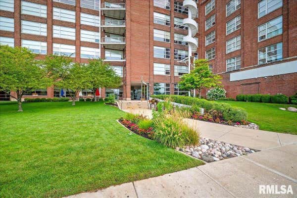 401 SW WATER ST UNIT 404, PEORIA, IL 61602 - Image 1