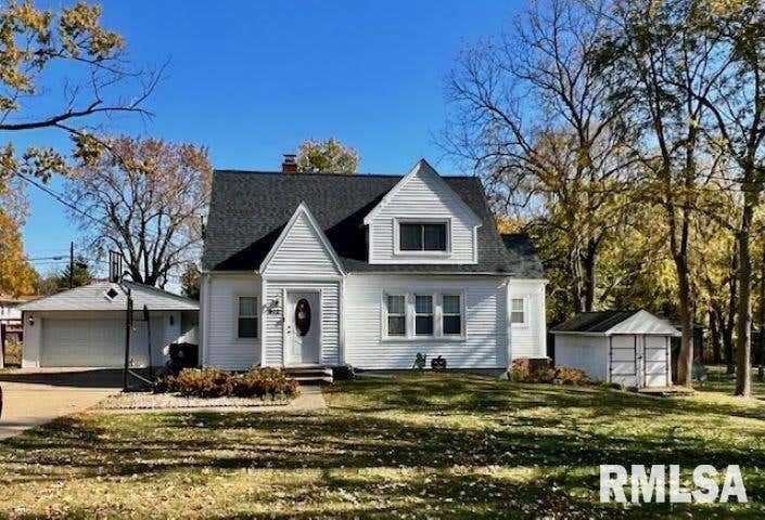 912 S STEWART ST, CREVE COEUR, IL 61610, photo 1 of 29