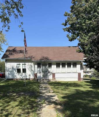 218 SW 6TH ST, GALVA, IL 61434 - Image 1