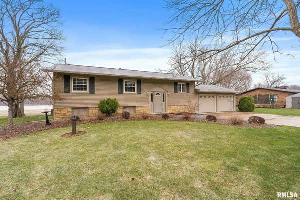 14029 78TH AVE W, TAYLOR RIDGE, IL 61284 - Image 1