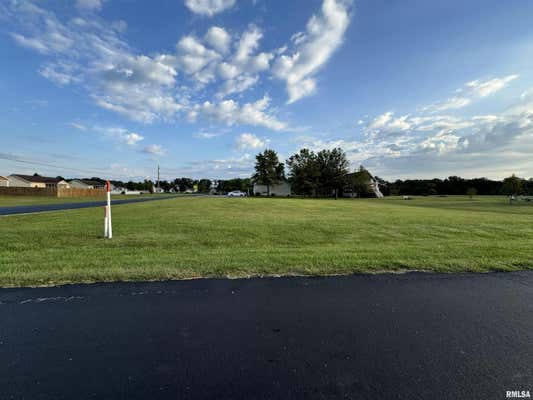 LOT 79,80,81,82 IMPERIAL HEIGHTS, PINCKNEYVILLE, IL 62274 - Image 1