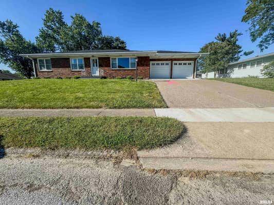 1934 W 38TH ST, DAVENPORT, IA 52806 - Image 1