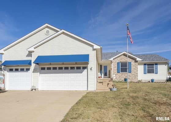 2832 W 44TH ST, DAVENPORT, IA 52806 - Image 1