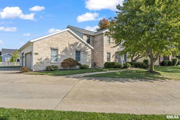 5009 DOGWOOD HLS, SPRINGFIELD, IL 62711, photo 2 of 43