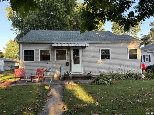 2060 MARLAND ST, SPRINGFIELD, IL 62702 - Image 1