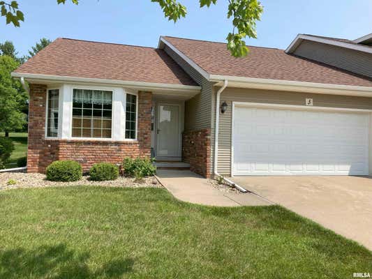 3 HEATHER CT, WASHINGTON, IL 61571, photo 3 of 35