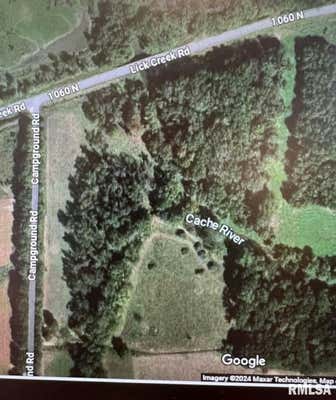 00 LICK CREEK ROAD, ANNA, IL 62906 - Image 1