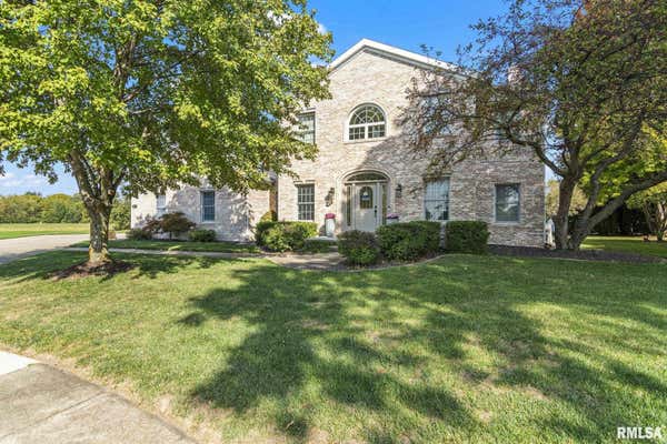 5009 DOGWOOD HLS, SPRINGFIELD, IL 62711 - Image 1