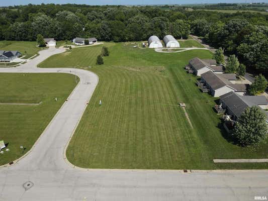 LOT 40 GREENVIEW DRIVE, EUREKA, IL 61530, photo 4 of 14