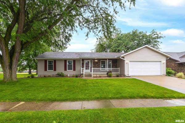 1103 BROOKVIEW DR, DE WITT, IA 52742 - Image 1