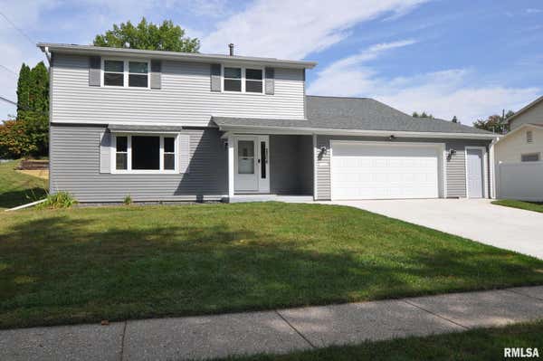 2206 E 32ND ST, DAVENPORT, IA 52807 - Image 1