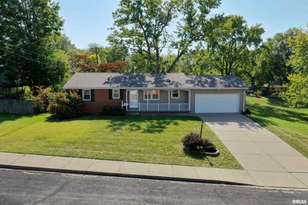 1302 W TOBI LN, PEORIA, IL 61614 - Image 1