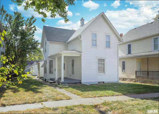 1625 W 8TH ST, DAVENPORT, IA 52802 - Image 1