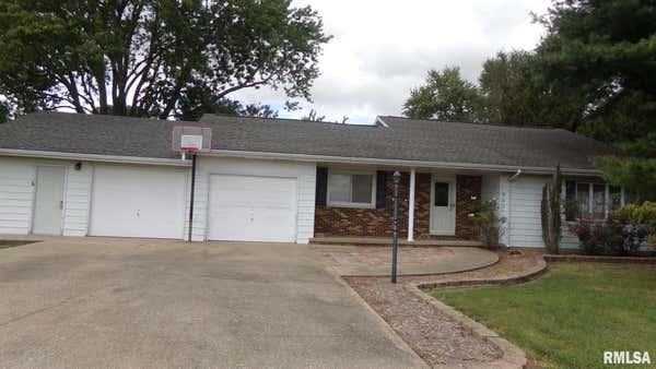 805 W RACE ST, RIDGWAY, IL 62979 - Image 1