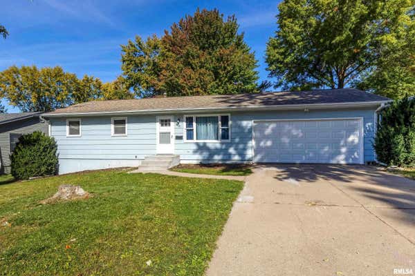 2418 W 43RD ST, DAVENPORT, IA 52806 - Image 1