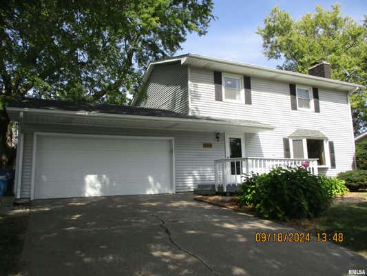 406 W SHERIDAN DR, ELDRIDGE, IA 52748 - Image 1