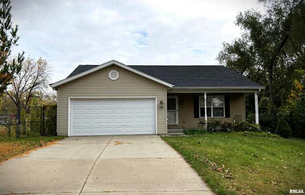 406 S LIMESTONE AVE, PEORIA, IL 61604 - Image 1