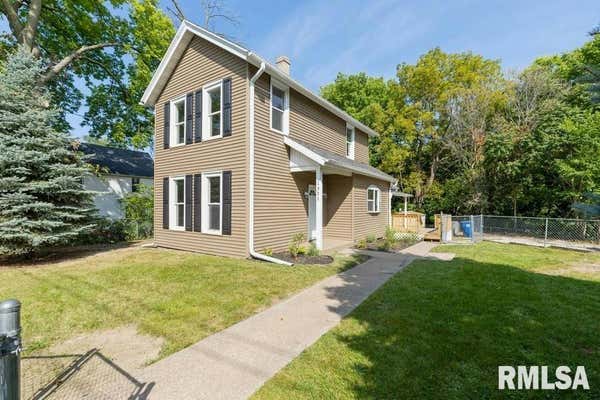 1321 SPRING ST, DAVENPORT, IA 52803 - Image 1