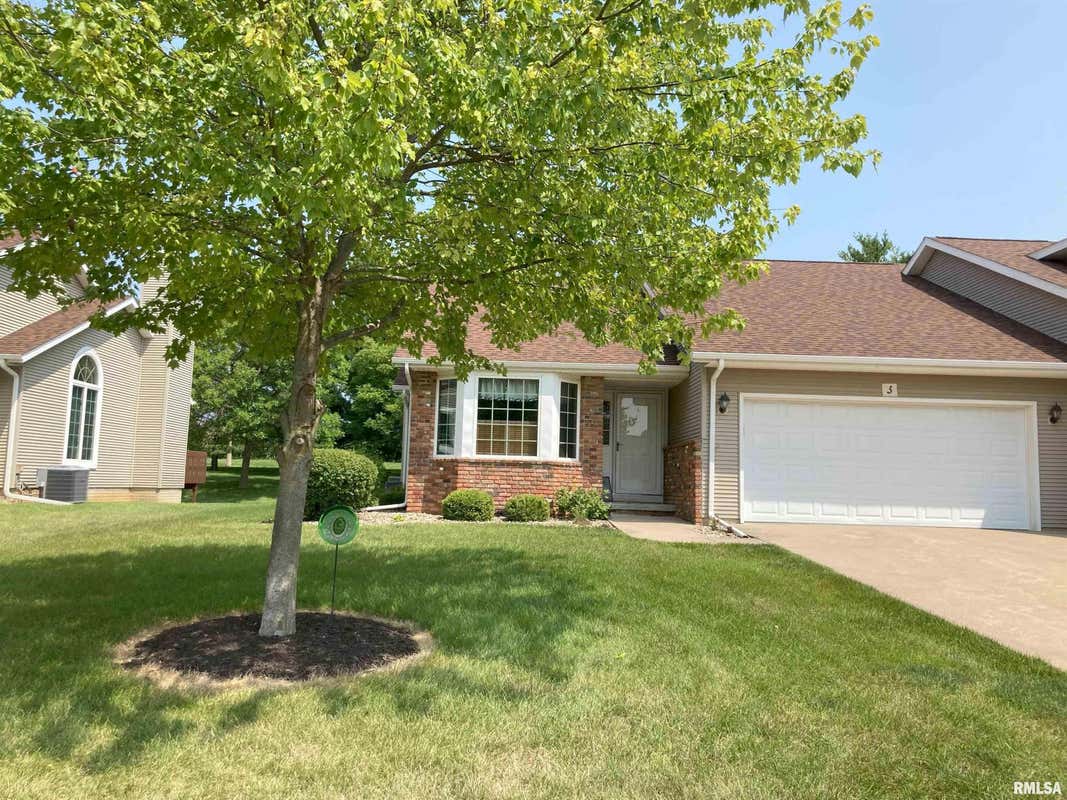 3 HEATHER CT, WASHINGTON, IL 61571, photo 1 of 35