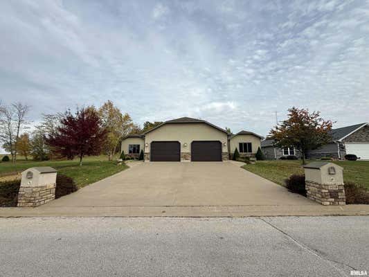 3020 GENEVIEVE DR, QUINCY, IL 62305 - Image 1