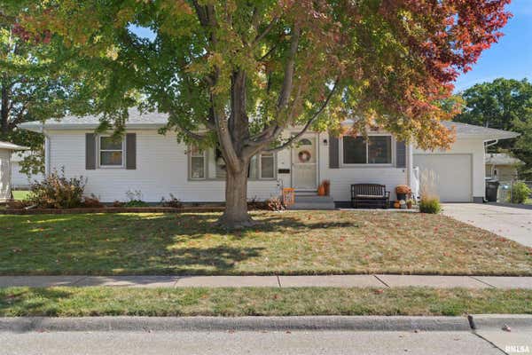 3805 N LINWOOD AVE, DAVENPORT, IA 52806 - Image 1