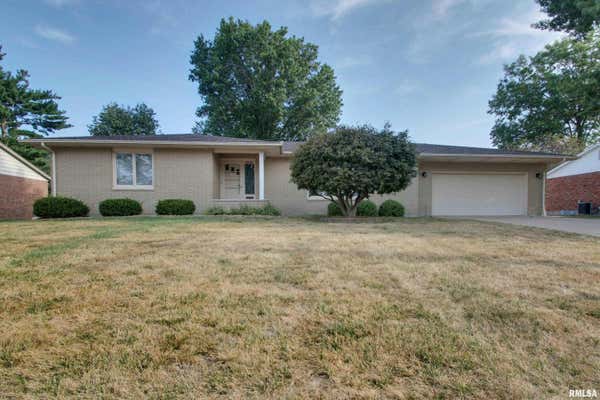 2131 CHERRY LN, QUINCY, IL 62301 - Image 1