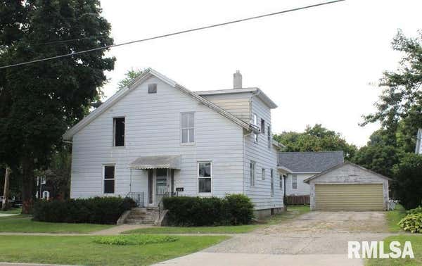 104 NW 3RD AVE, GALVA, IL 61434 - Image 1