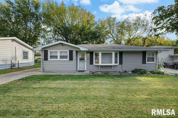 430 14TH AVE, SILVIS, IL 61282 - Image 1