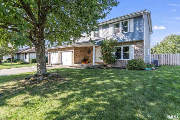 61 PARTRIDGE DR, CHATHAM, IL 62629 - Image 1