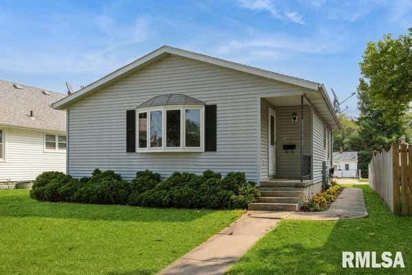 1608 33RD ST, MOLINE, IL 61265 - Image 1