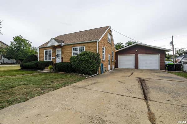 1605 N 6TH ST, CHILLICOTHE, IL 61523 - Image 1