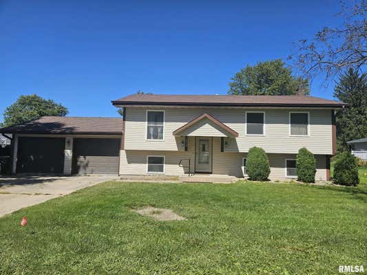 411 W ROSE ST, WILTON, IA 52778 - Image 1