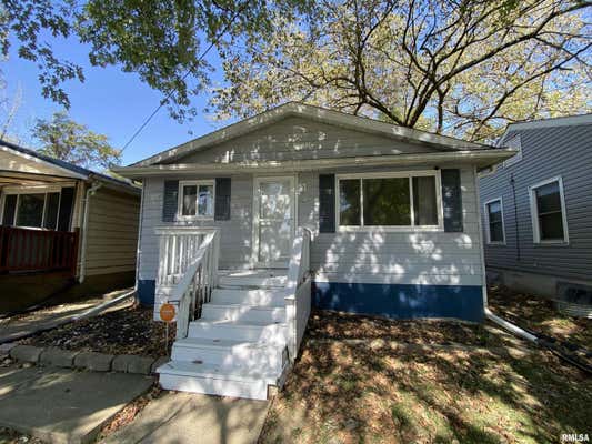 1905 E PURDUE ST, PEORIA, IL 61614 - Image 1