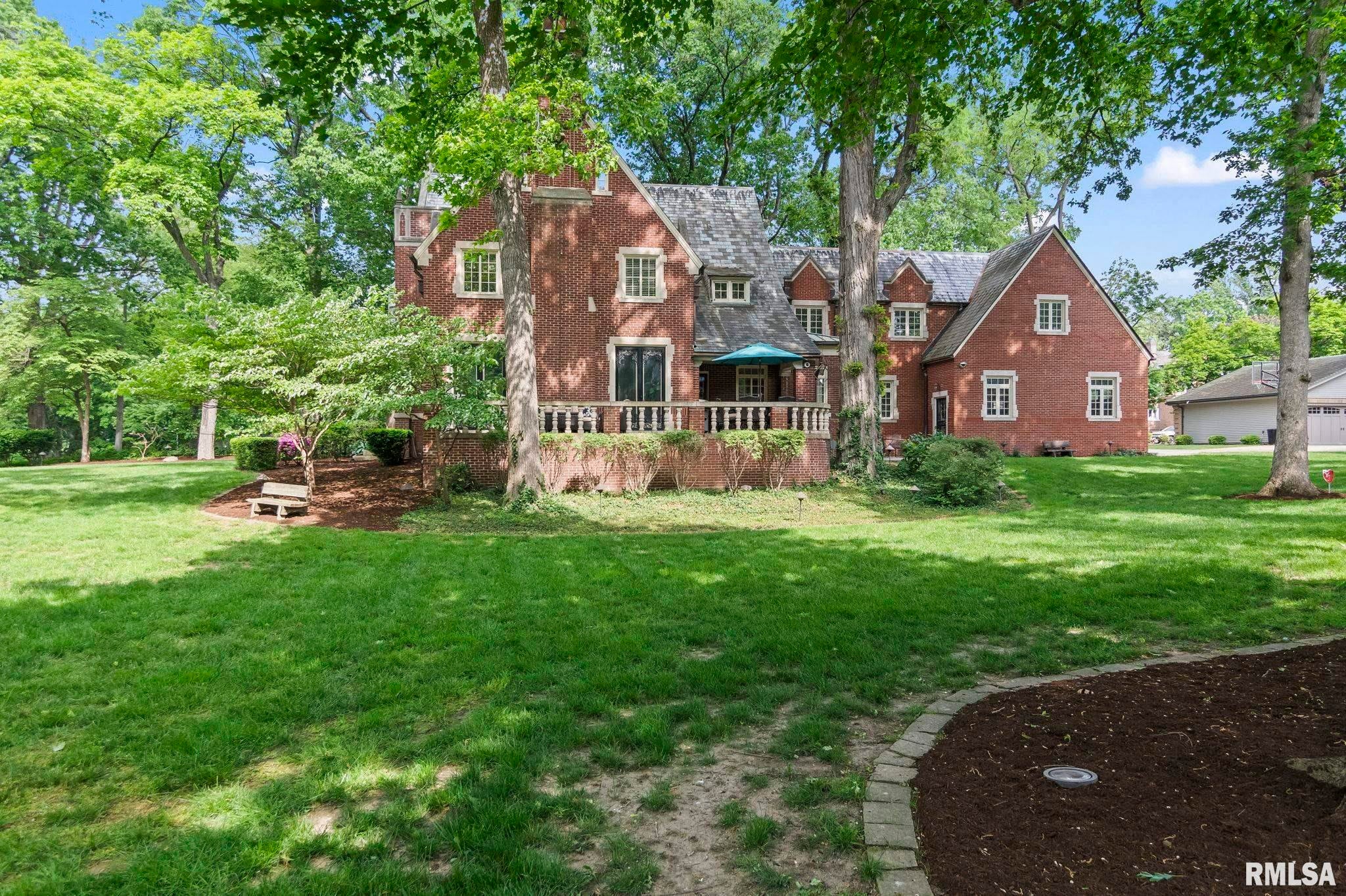 Springfield, Illinois, 62704, United States, 6 Bedrooms Bedrooms, ,7 BathroomsBathrooms,Residential,Active,1820370