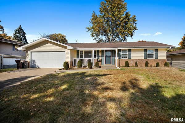 2813 W CRESTON LN, PEORIA, IL 61604 - Image 1