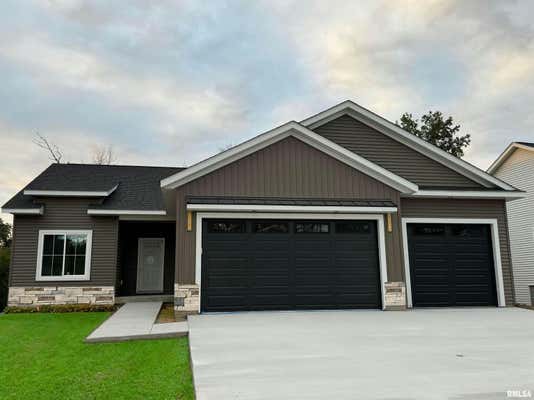 4922 WILLOW CIR, DAVENPORT, IA 52806 - Image 1