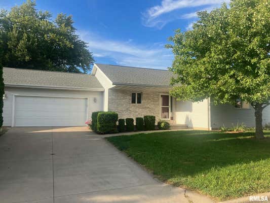 2 THOMAS CT, MACKINAW, IL 61755 - Image 1