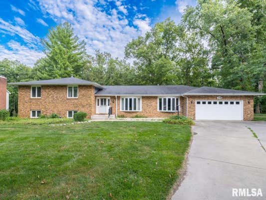 326 W EAGLE NEST RD, DUNLAP, IL 61525 - Image 1