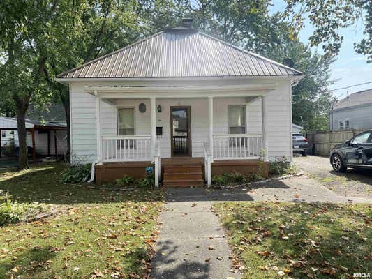 10 S LINDEN ST, DU QUOIN, IL 62832 - Image 1