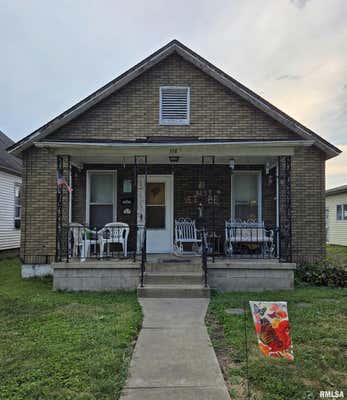 518 S ELM ST, CENTRALIA, IL 62801 - Image 1