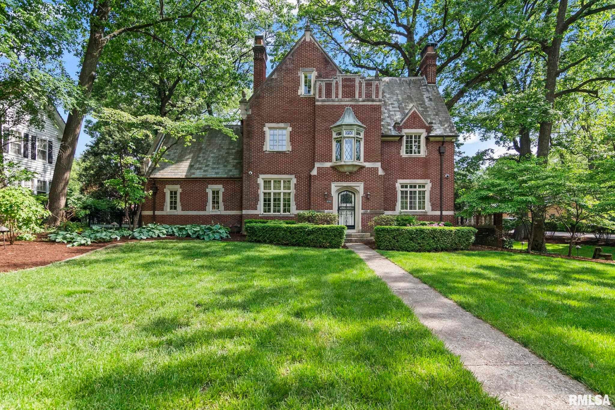 Springfield, Illinois, 62704, United States, 6 Bedrooms Bedrooms, ,7 BathroomsBathrooms,Residential,Active,1820370