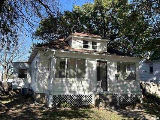 430 E 31ST ST, DAVENPORT, IA 52803 - Image 1